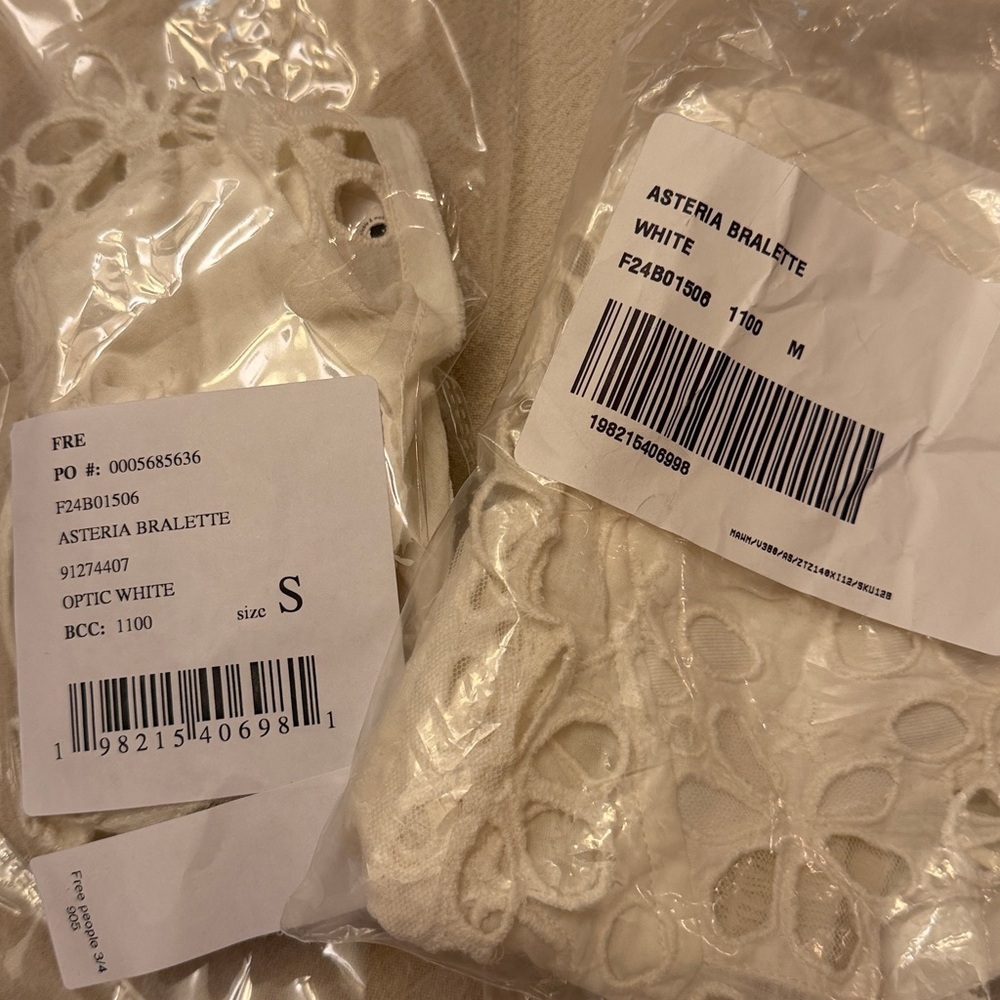 Free People
Intimately Asteria
Lace Bralette - Picture 7 of 7